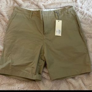 Five Four Modern Fit Khaki Shorts 🩳